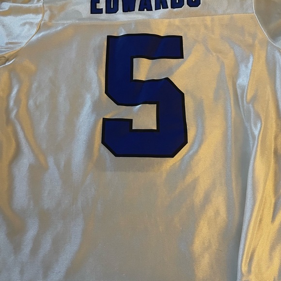 BUFFALO BILL WOMENS JERSEY - Picture 4 of 5